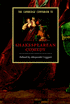 The Cambridge Companion to Shakespearean Comedy