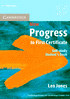 New Progress to First Certificate cover