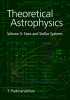 Theoretical Astrophysics