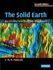 The Solid Earth