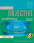 Cover image of Objective Proficiency