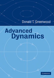 Advanced engineering dynamics solutions