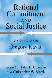 Social Justice and Human Rights Historic Essays
