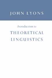 John Lyons Language And Linguistics An Introduction Pdf Download