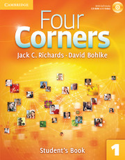 Four Corners