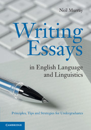 How to Write Better Essays - Bryan Greetham - Palgrave
