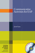 Cover image of Communicative Activities for EAP
