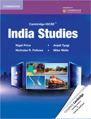 Cambridge IGCSE India Studies