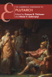 The Cambridge Companion to Plutarch