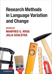 Research Methods in Language Variation and Change prabhu_ preview 0