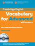 Cambridge Vocabulary for Advanced?currentSubjectID=382393