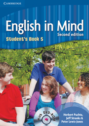 English In Mind 5 Бесплатно