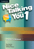 Cover image of Nice Talking With You