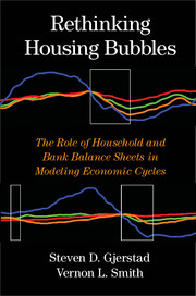 Rethinking Housing Bubbles