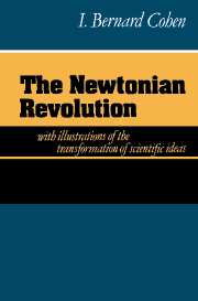newton and the culture of newtonianism pdf