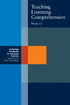 Cover image of Teaching Listening Comprehension