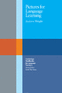 Cover image of Pictures for Language Learning