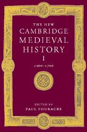 The New Cambridge Medieval History - Cambridge University Press The New Cambridge Medieval History - Cambridge University Press