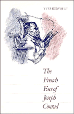 Y. Hervouet, The French Face of Joseph Conrad