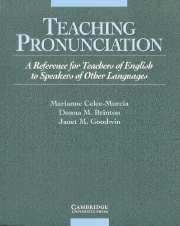 Teaching Pronunciation