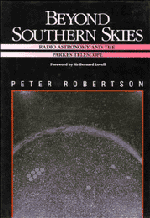 Beyond Southern Skies