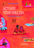 Cover image of Activate Your English