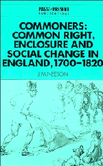 httpsfisaca.orgwwwboardpdffree-commoners-common-right-enclosure-and-social-change-in-england-1700-1820-past-and-present-publications-1996