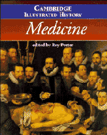 The Cambridge Illustrated History of Medicine