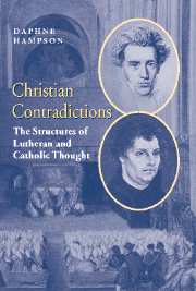 Christian Contradictions