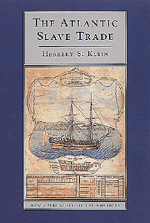 The Atlantic Slave Trade
