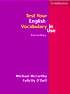 Cover image of Test Your English Vocabulary in Use: Elementary