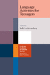 Cover image of Language Activities for Teenagers