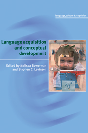 Language Acquisition and Conceptual Development