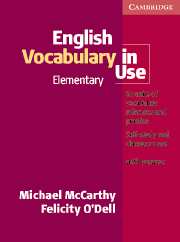 english pronunciation in use elementary pdf