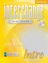 Cover image of Interchange