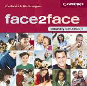 face2face Elementary