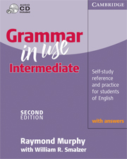 Grammar in Use Intermediate