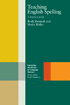 Cover image of Teaching English Spelling