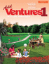 Cover image of Ventures