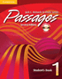 Cover image of Passages