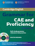 Cambridge Grammar for CAE and Proficiency?currentSubjectID=382393