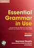 Cover image of Essential Grammar in Use: French edition