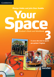 Your Space Level 3