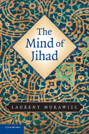 The Mind of Jihad