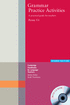 Cover image of Grammar Practice Activities