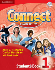 Connect 2nd Edition