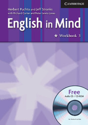 скачать english in mind 5 workbook