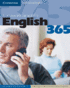 Cover image of English365
