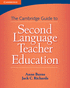 The Cambridge Guide to Second Language Teacher Education