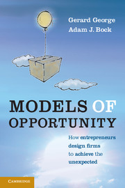 Models of Opportunity